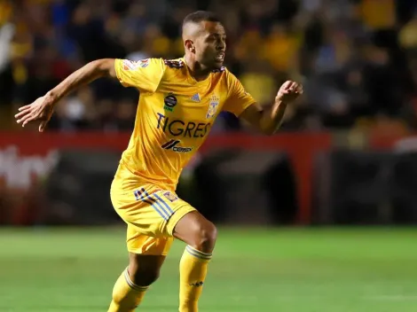 Una buena para Tigres UANL: Rafael Carioca no tiene coronavirus