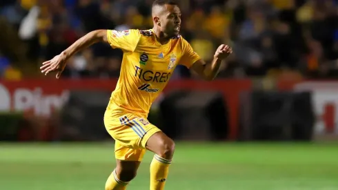 Una buena para Tigres UANL: Rafael Carioca no tiene coronavirus