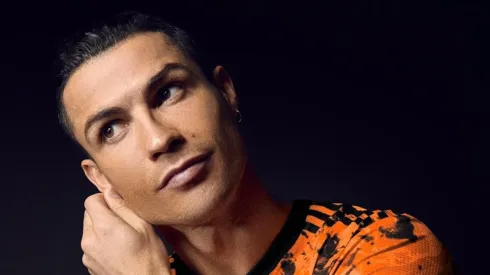 La nueva camiseta de la Juventus nos dejó sin palabras