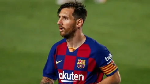 La exigencia que impuso Messi para llegar al Manchester City