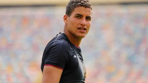 Alexander Succar llegó a la U a inicios de este año.