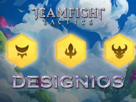 Primer vistazo a los rasgos, orígenes y mecánicas del nuevo Set del TFT "Designios"