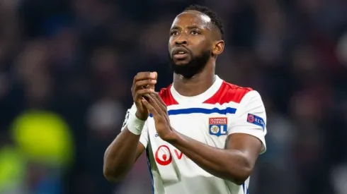 Moussa Dembélé, el apuntado por Barcelona para reemplazar a Luis Suárez