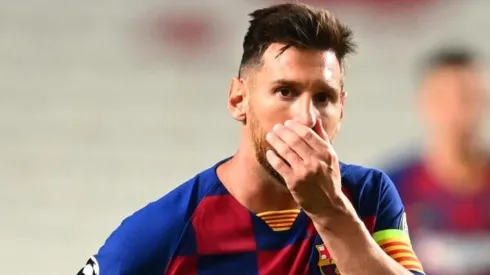 Los pros y contras para Messi en caso de llegar al Manchester City