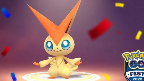 Guía de eventos de Pokémon GO para el mes de Septiembre