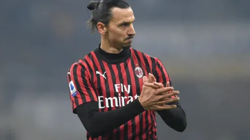 Quién no firmaría: lo que ganaría Ibrahimovic al renovar con Milan