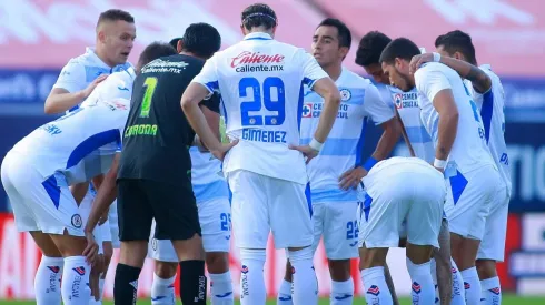 Afición muestran rechazo a un tuit de Cruz Azul