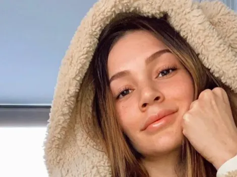 Lina Tejeiro compartió su experiencia con la prueba del Covid-19