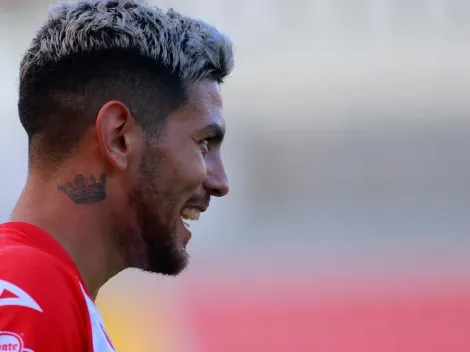 Passerini quiere hacerle saber a Cruz Azul lo que vale: "Quiero marcarles"