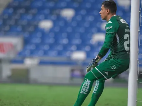 El jugador de la Liga MX que sueña con ser presidente de México