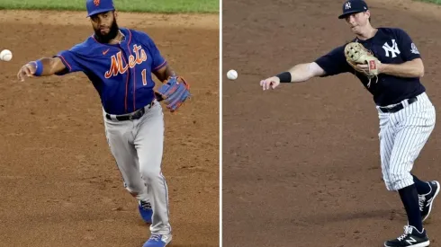 Cómo ver en vivo New York Yankees vs. New York Mets por MLB | Foto: Getty Images