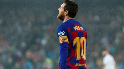 Messi le pidió al Barcelona una reunión y la respuesta complicó aún más todo