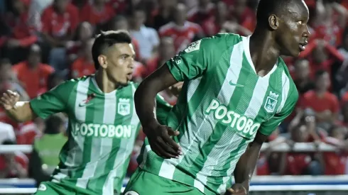 Juan Carlos Osorio dice que Baldomero Perlaza es el Pogba colombiano