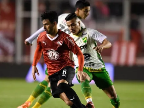 Se encendieron las alarmas en Boca: surgió competencia por Sánchez Miño