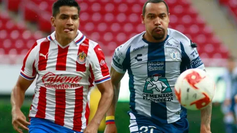 Decepcionaron: Chivas y Pachuca no pasaron del empate