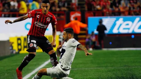 Pumas defiende su invicto en el Guard1anes 2020 ante Xolos de Tijuana. (Foto: Getty Images):