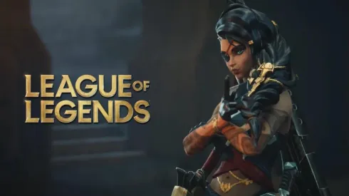 Riot lanza el trailer de presentación de Samira, la nueva campeona de League of Legends