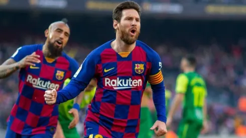 Salario y duración: los detalles del contrato que Messi firmaría con el City