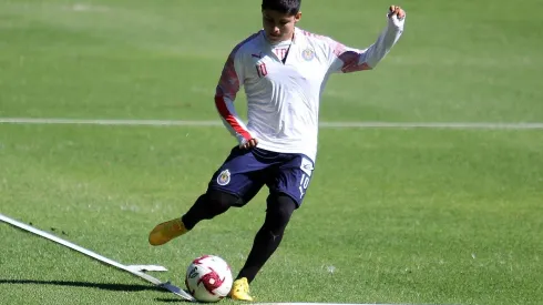 Javier Eduardo López fue trolleado en Wikipedia.