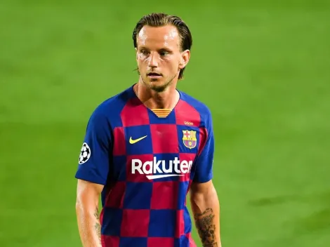 Acuerdo entre Barcelona y Sevilla: Ivan Rakitić tendría definido su destino