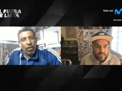 José Soto: "Nuestra Selección no llegó al mundial por cuestiones del destino"