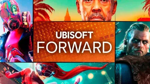 Fecha, hora y 'lineup' confirmado para el Ubisoft Forward 2 con grandes sorpresas