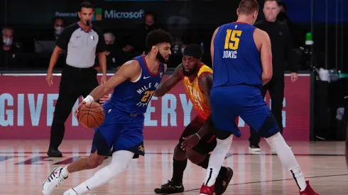 Qué canal transmite Utah Jazz vs. Denver Nuggets por la NBA: Partido 7