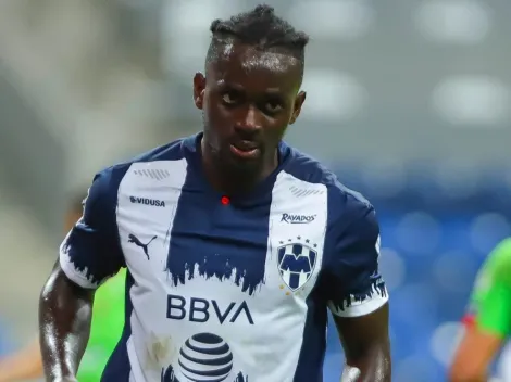 ¿Covid-19? El motivo por el que Loba no entrena