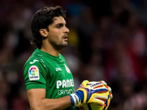 Jugó en River pero no dudó: "El único club de Argentina que me tentaría para volver sería Boca"