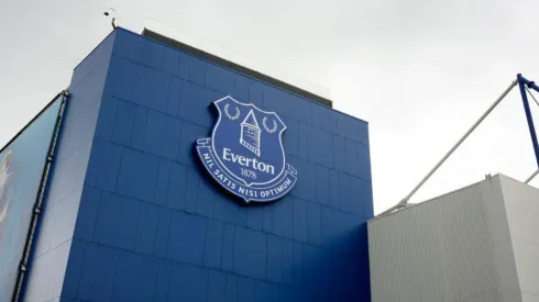 Aparte de James y Yerry Mina... ¿cuál es el otro colombiano que jugaría en el Everton?