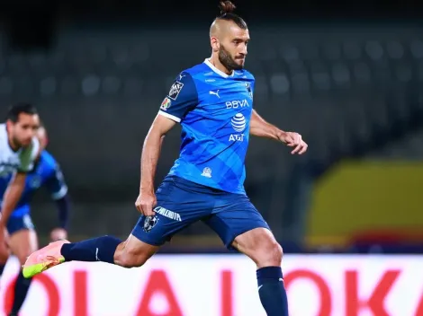 Nicolás Sánchez habló sobre la posibilidad de superar el récord de Juninho: "No me vuelve loco"