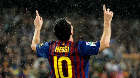 Messi, hace 9 años: "Sólo me iré cuando no sea bueno o el club no me quiera"