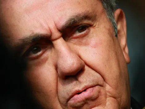 Alejandro Rodríguez y un mensaje a "Los Insaciables"