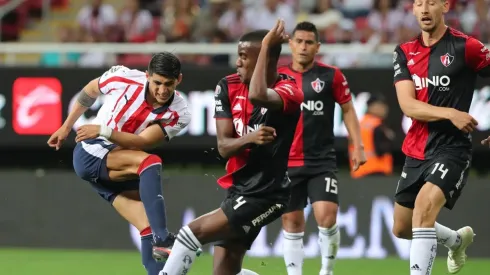 Desde México se confirma el primer refuerzo de Atlético Nacional