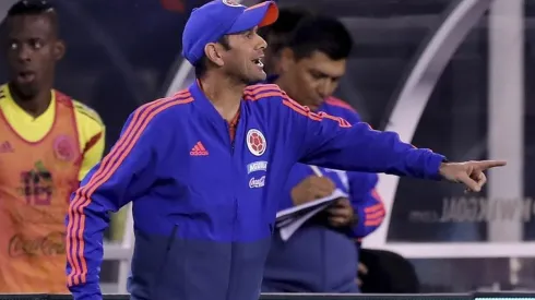 Polémica por la convocatoria a la Selección Sub20 por parte de Arturo Reyes