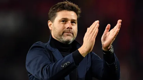 Pochettino: "Mi nombre no pega mucho con el Barcelona"