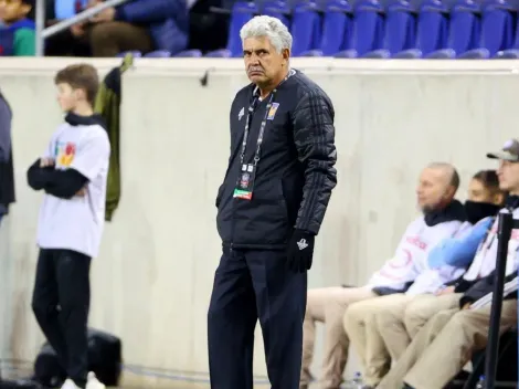 Ingeniero Rodríguez reveló qué sucederá con el Tuca Ferretti