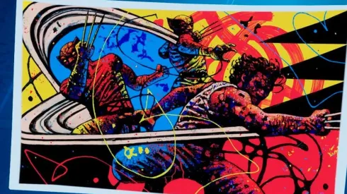 Semana 2 en Fortnite: reto y recompensa para desbloquear la skin de Wolverine