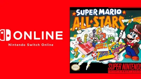 Super Mario 3D World y otros juegos clásicos de Mario llegan a Nintendo Switch