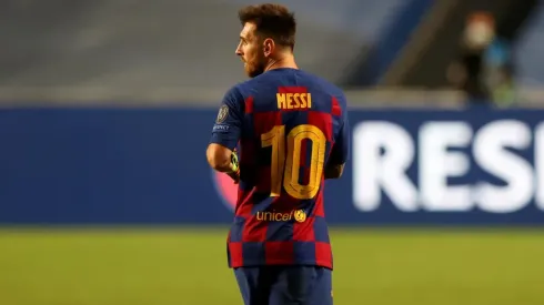 Los tres finales posibles de la novela entre Messi y Barcelona