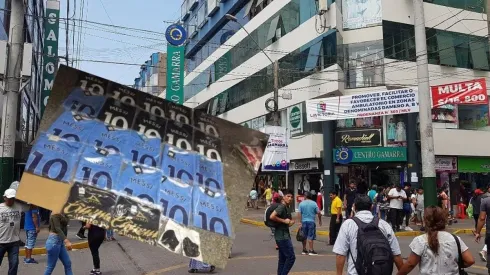 Messi se quedará un año más en el Barcelona.