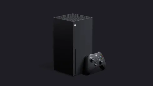 ¡Oficial! Precio y fecha de lanzamiento confirmados para la Xbox Series X