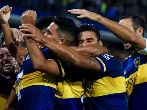 La contundente frase del Director Médico de Boca sobre la Copa Libertadores