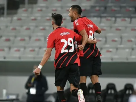 Wilstermann vs. Atlético Paranaense: fecha, hora y canal de TV para ver en directo el duelo por la Copa Libertadores