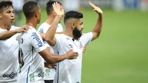 Santos vs. Olimpia: fecha, hora y canal de TV para ver en directo el duelo por la Copa Libertadores