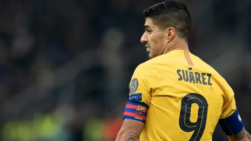Suárez se podría quedar en Barcelona con el visto bueno de Koeman