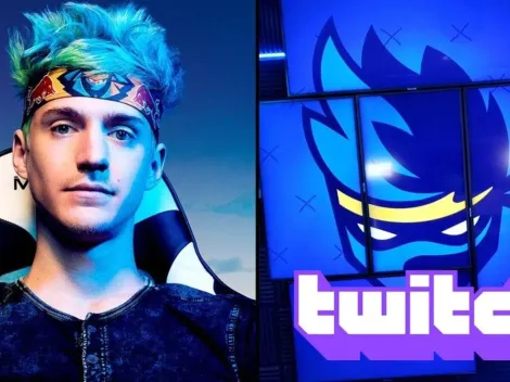 ¡Es oficial! Ninja vuelve a Twitch con un acuerdo exclusivo