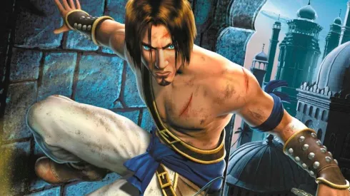 ¡La espera terminó! Se anunció el remake de Prince of Persia: The Sands of Time