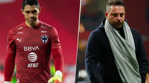 ¡Alto aquí! González contradice a Mohamed