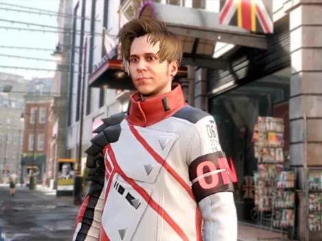 Sueño cumplido: Rubius tendrá su propio personaje jugable en Watch Dogs Legion